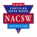 NACSW Certified Instructor
